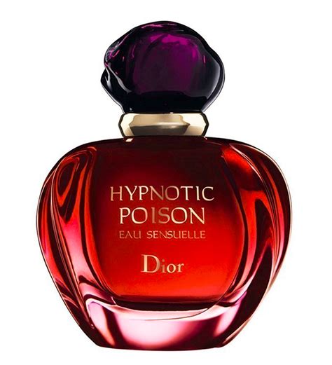 Dior Hypnotic Poison: Vanilla Sensual Eau de Toilette